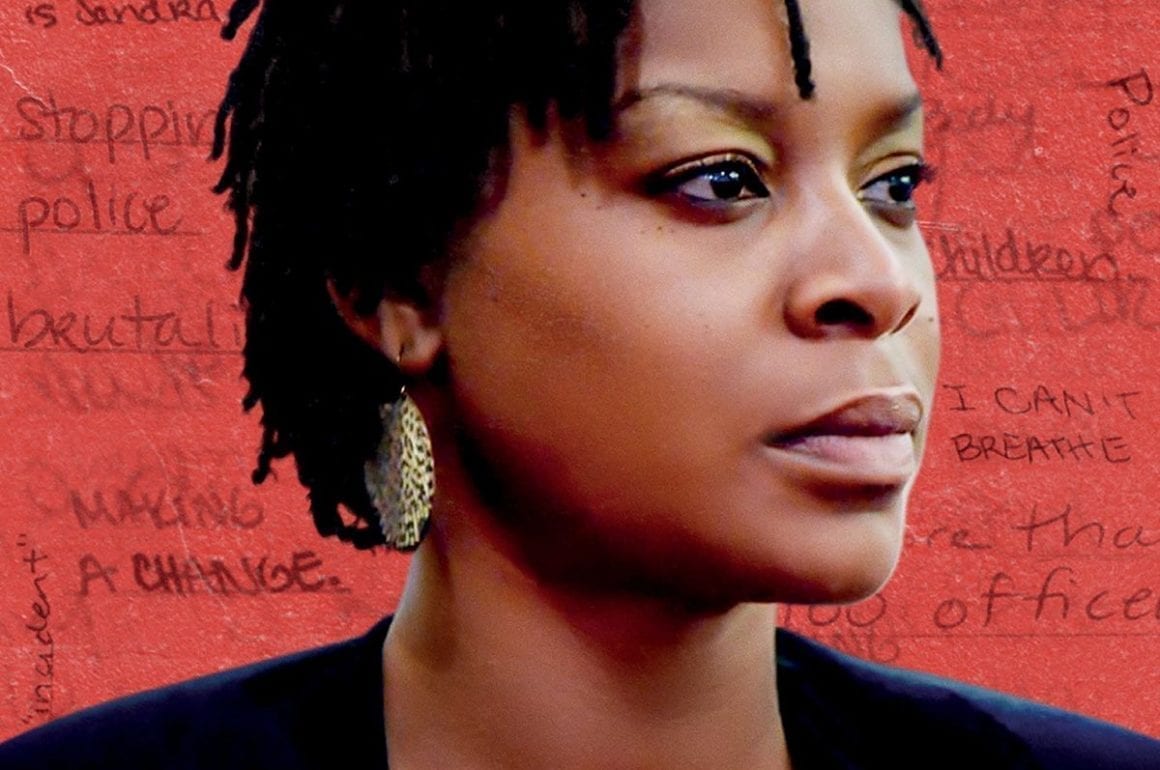 Sandra Bland – The Cheats Movement