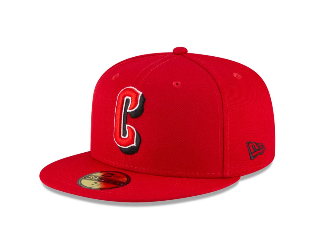 NEW ERA'S MLB LIGATURE COLLECTION IS MAKING A WHOLE NEW MARK - The ...